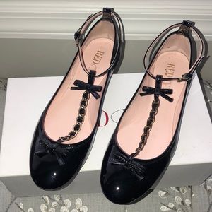 Valentino ballet flats